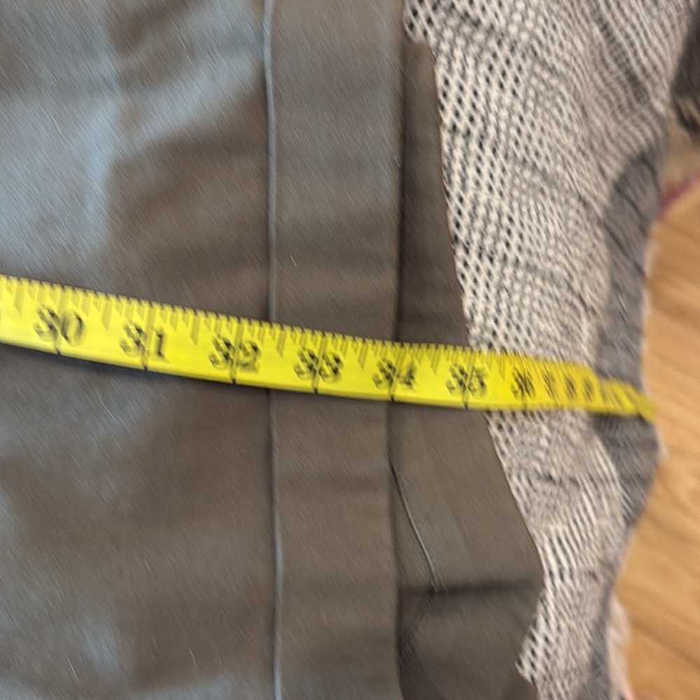 Fox Racing Olive Jumpsuit - Picture 5 of 6